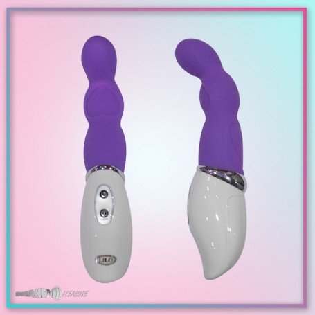 Love Lure Ladies G Spot Vibrator GS-021