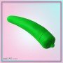 10-Function Chili Silicone Vaginal G Spot Vibrator GS-022