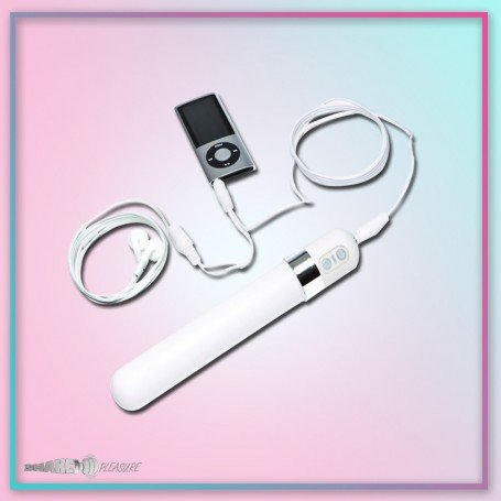 Ohmibod Music Vibrator Feel the Music MV-002
