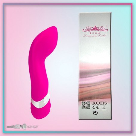 Luxurious Field Multispeed Vibrator LXV-011