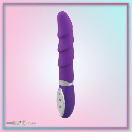 Wild Flirt Luxury Vibe LXV-012