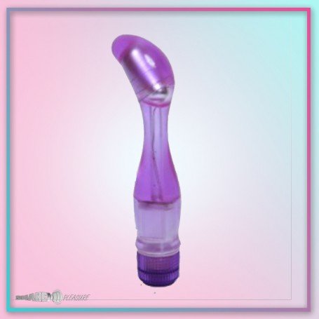 Hammer Blue Vibrator FV-003