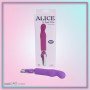 Female Prostate Alice Luxury Vibrator LXV-033