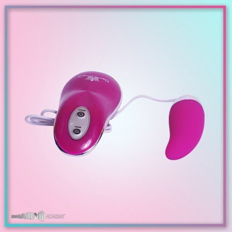 Pinky Droplets Bullet Vibrator BV-039
