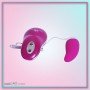 Pinky Droplets Bullet Vibrator BV-039