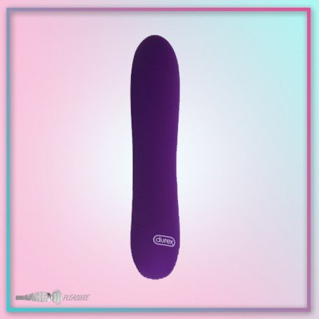 Durex Play multi-speed Bullet Vibrator BV-040