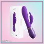 Evo Nina Rabbit Vibrator RV-038