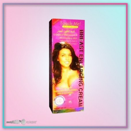 Touch Me Breast Enlarging Cream(100ml) BEC-002