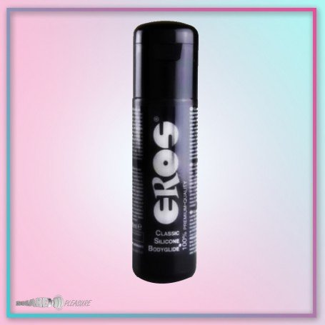 Classic Silicone BodyGlide by EROS 100ml CGS-011