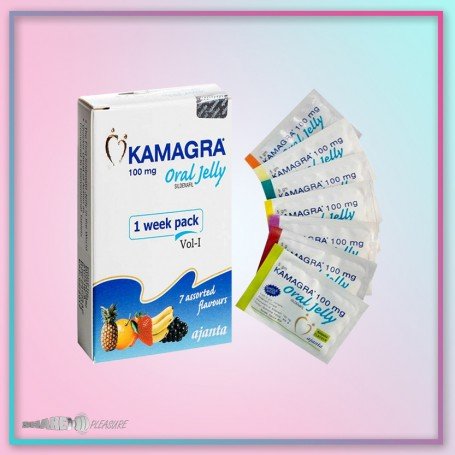 HG Pleasure Gel CGS-027