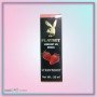 Playboy Lubricant Water Based Gel - Strawberry Flavoured CGS-034