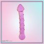 Bud Glass dildo GD-007