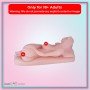 Hot n Sexy Silicone Love Doll SLD-009