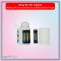 Baile Vibrating Artificial Vagina and Penis with Rotation BAV-025