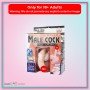Baile Vibrating Artificial Vagina and Penis with Rotation BAV-025