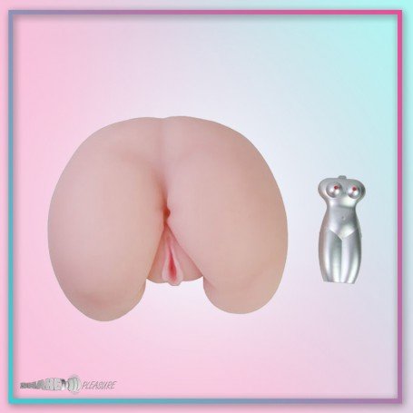 Fuck Me - Doggy Style - VIBRATING PUSSY BAV- 002