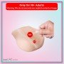 Baile Pussy and Ass Vibrator BAV-026