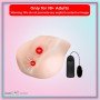 Baile Pussy and Ass Vibrator BAV-026