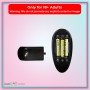 Baile Big Artificial Vagina with Double Hole and Vibration BAV-027