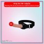 Baile Strap-on Dildo with Veined Shaft SO-029