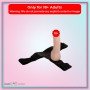 Baile 7-inch Strap-on Dildo with Adjustable Harness SO-031