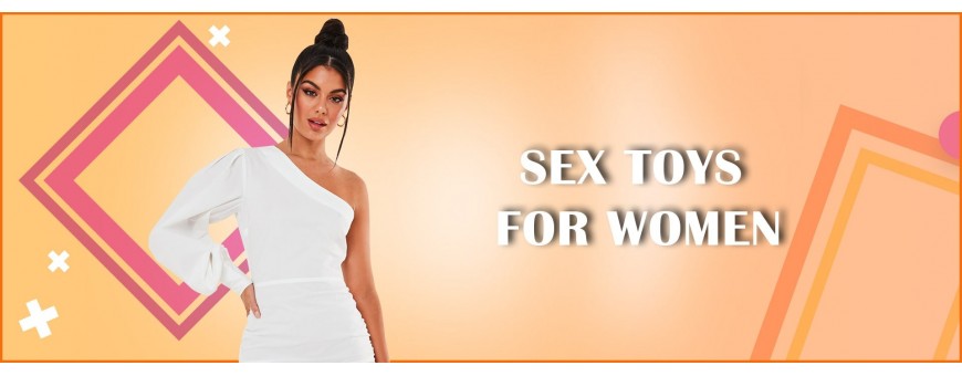 Sex Toys In Aurangabad | Buy Sex Toys For Women Online