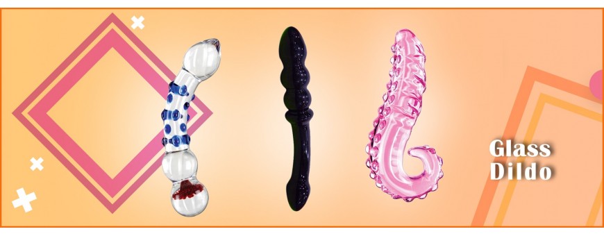 Sex Toys In Tirunelveli | Buy Glass Dildo For Women Online