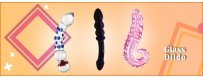 Sex Toys In Tirunelveli | Buy Glass Dildo For Women Online