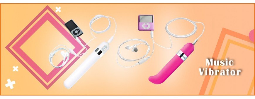 Sex Toys In Erode | Buy Music Vibrator At Low Cost From Shakepleasure