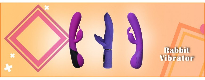 Sex Toys in Katihar | Buy Rabbit Vibrator At Cheap Rate From Us