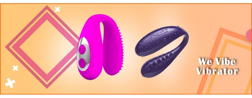 Sex Toys In Nabha | Buy We Vibe Vibrator For Women Online From Us