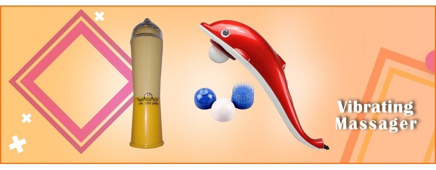 Sex Toys In Bhilwara | Purchase Vibrating Massager For Women Online