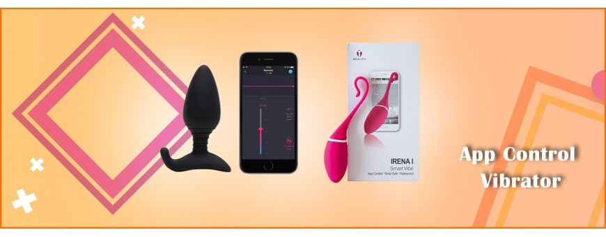 Sex Toys In Kundapura | Buy App Control Vibrator For Women Online