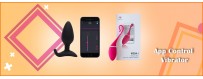 Sex Toys In Kundapura | Buy App Control Vibrator For Women Online