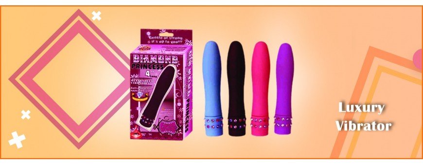 Sex Toys in Nagercoil | Buy Luxury Vibrator For Women Online