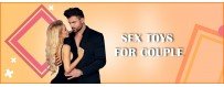 Sex Toys In Madikeri For Couple Will Increase Intimacy With Partner