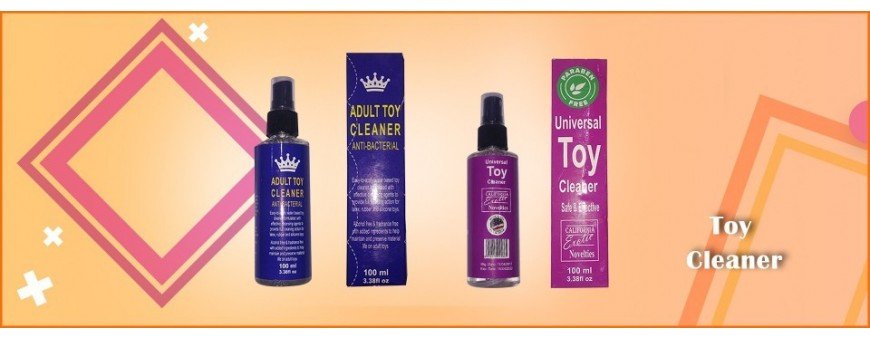 Sex Toys In Hansi | Buy Hygienic Toy Cleaner Online From Shakepleasure