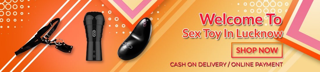 Sex Toys In Lucknow